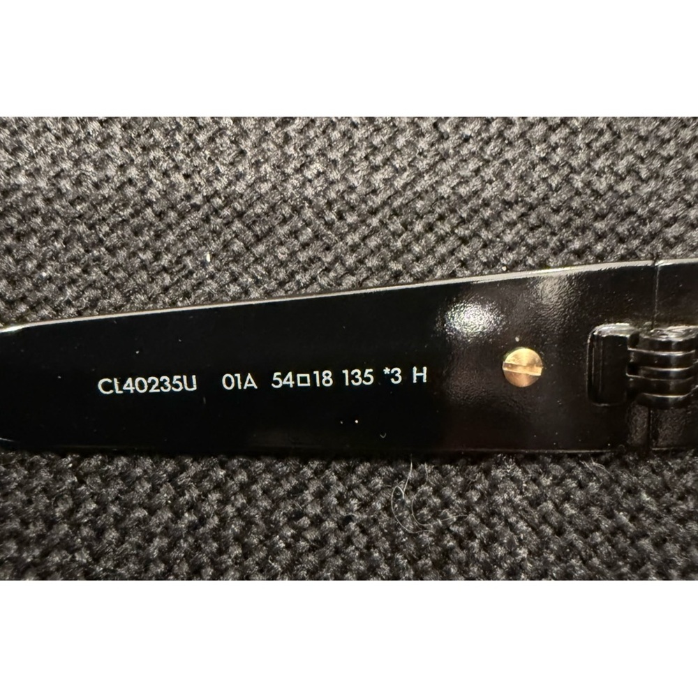 Celine Sunglasses - Picture 4 of 7